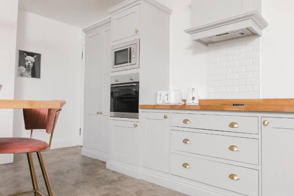 Northern Hideaways Sunnyside Cottage