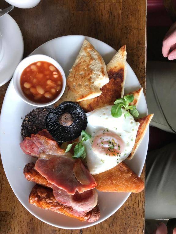 An Creagán Self Catering Cottages