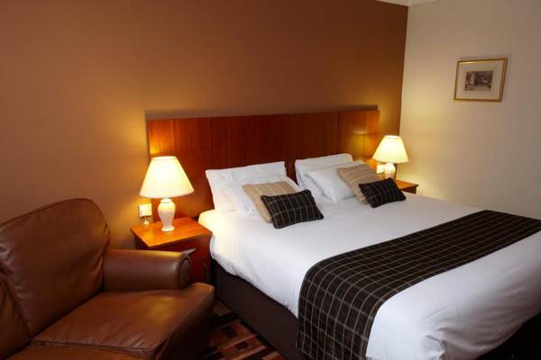 Best Western Manchester Oldham Smokies Park Hotel