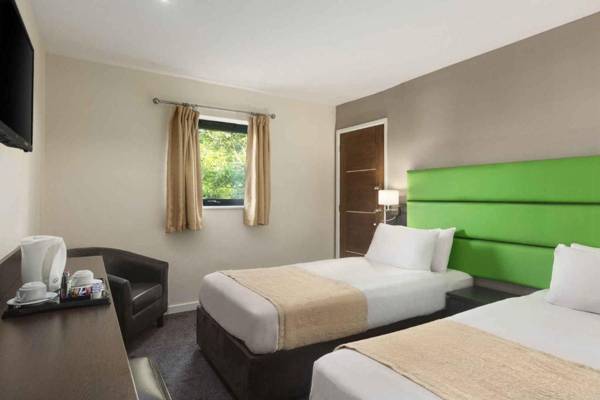 Ramada Birmingham Oldbury M5 J2