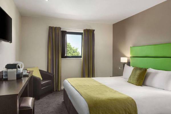 Ramada Birmingham Oldbury M5 J2