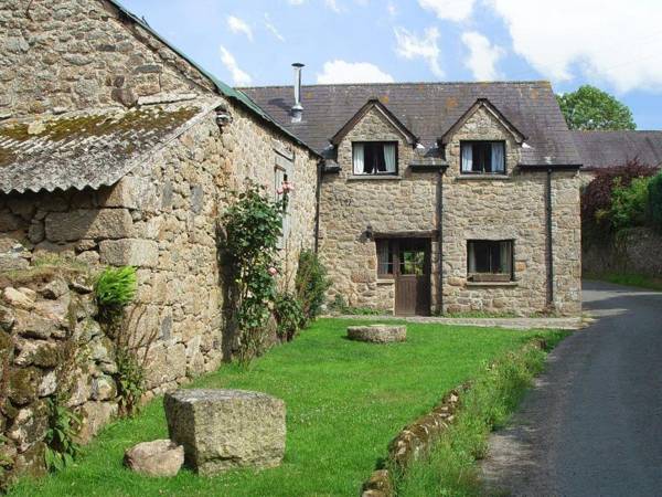 The Cottage Moretonhampstead