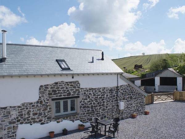 Bowbeer Barn Drewsteignton