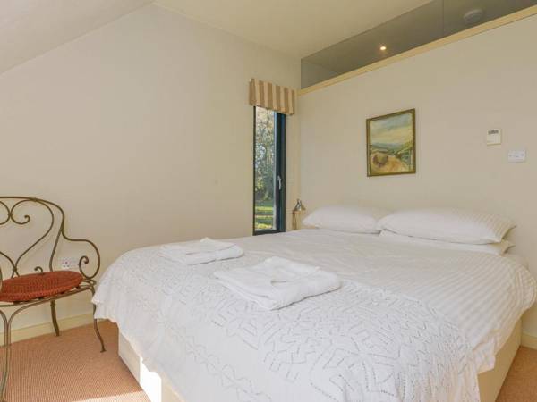 The Bakehouse Gidleigh