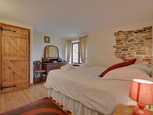 The Cottage Sampford Courtenay