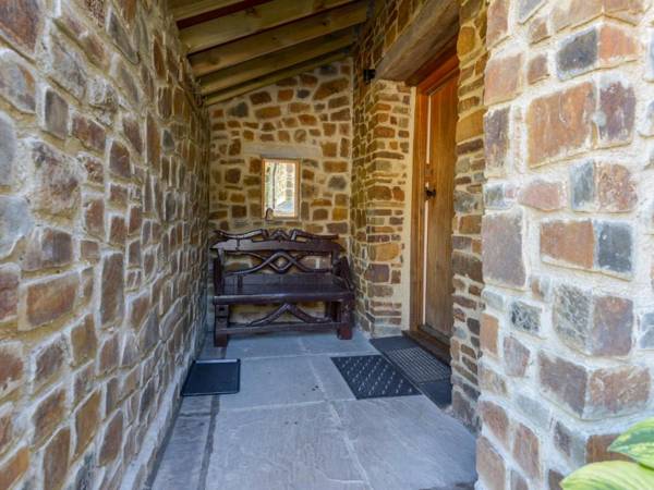 The Old Parlour Sampford Courtenay