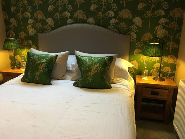 The Who'd Have Thought It Inn