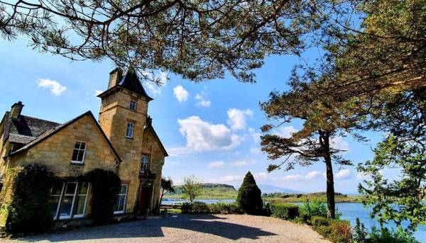 Dungallan Country House Bed & Breakfast UNDER NEW MANAGEMENT