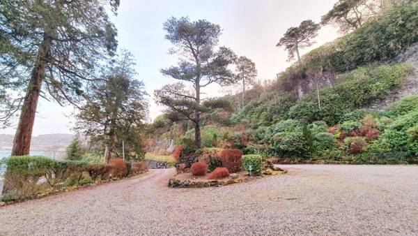 Dungallan Country House Bed & Breakfast UNDER NEW MANAGEMENT