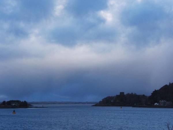 Lagganbeg Guest House