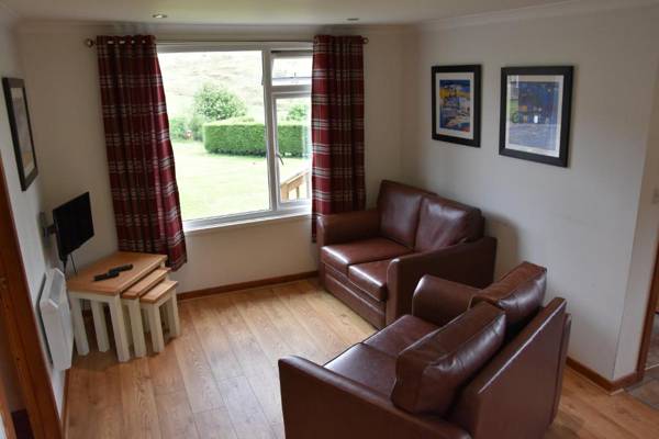 Lagnakeil Highland Lodges