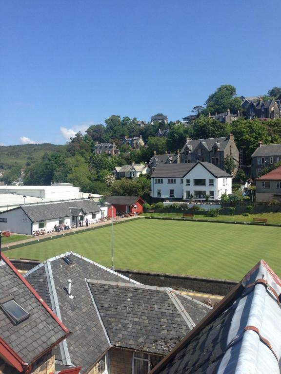 Glenbervie Guest House