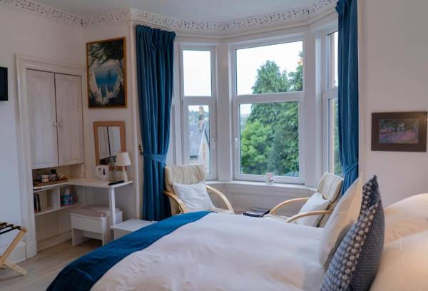 Failte Bed & Breakfast