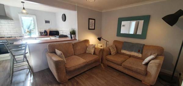 Elmbank Garden Apartment