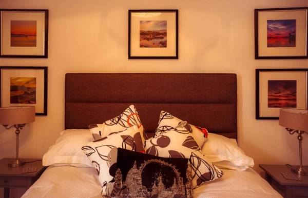 Dana Villa Guest House