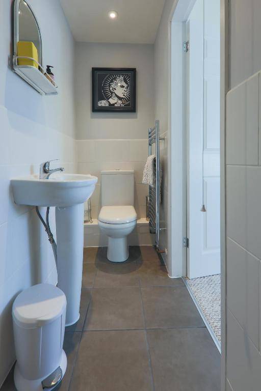 The Beeches Holiday Homes