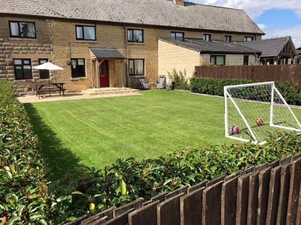 Moo Cow Cottage Self Catering