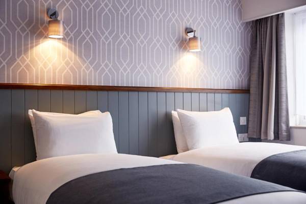 Chase Inn By Greene King Inns