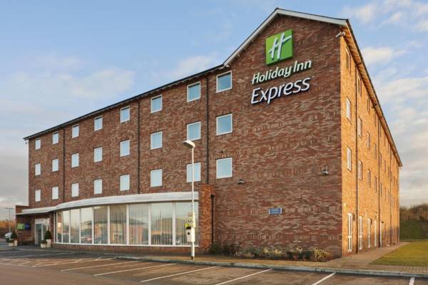 Holiday Inn Express Nuneaton an IHG Hotel