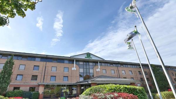 Holiday Inn Nottingham an IHG Hotel