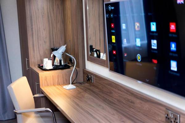 Holiday Inn Nottingham an IHG Hotel