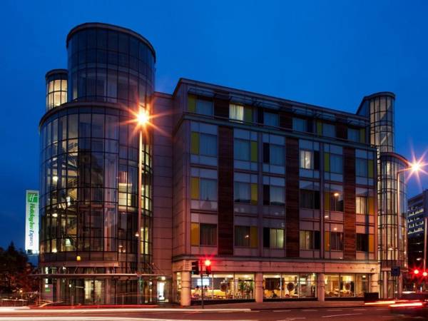 Premier Inn Nottingham City (Chapel Bar)