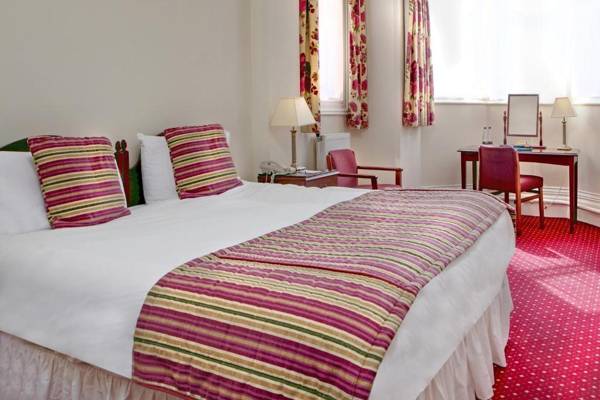 Bestwood Lodge Hotel