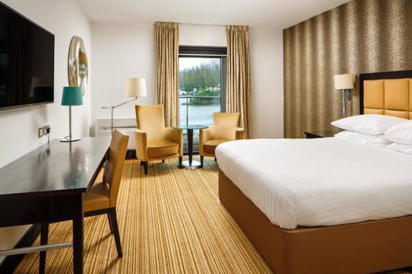 Delta Hotels Nottingham Belfry