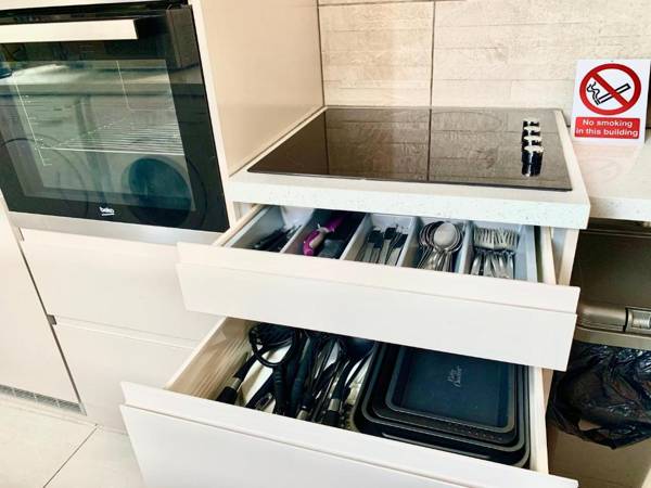 Matlock Street - Excellent house for essential workers and contractors Parking wifi