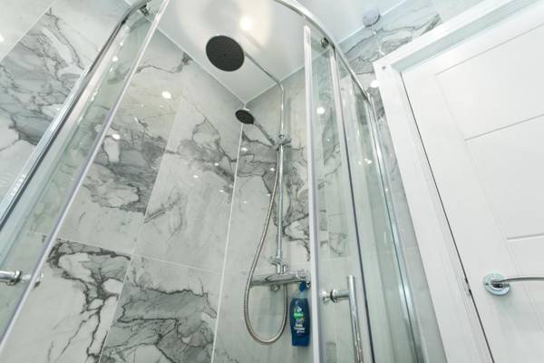 Nottingham Serviced Accommodations