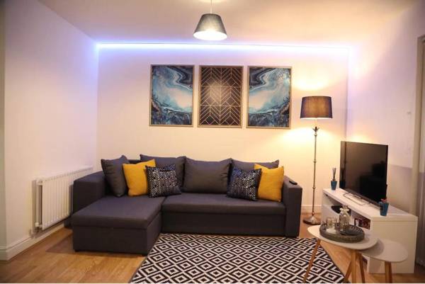 Lowater Apartments Brand New 2 bed Apartment