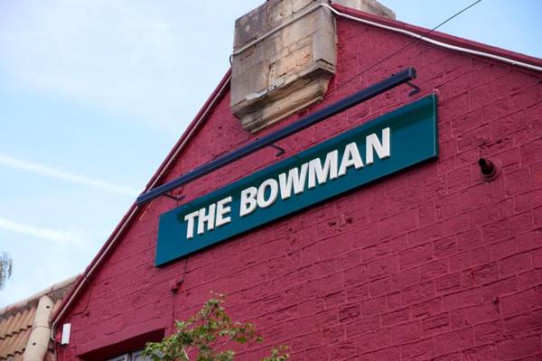 The Bowman by Greene King Inns