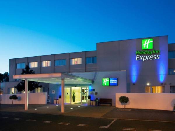 Holiday Inn Express Norwich an IHG Hotel