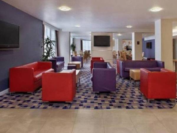 Holiday Inn Express Norwich an IHG Hotel