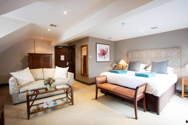 Barnham Broom Hotel Golf & Spa