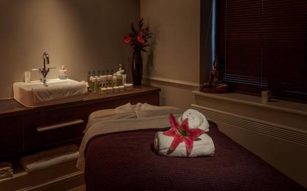 Dunston Hall Hotel Spa & Golf Resort