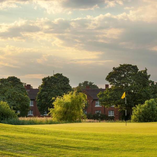 Sprowston Manor Hotel Golf & Country Club