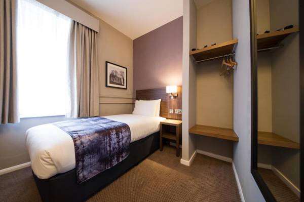 Innkeeper's Lodge Norwich