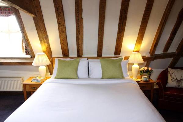 The Old Ram Coaching Inn