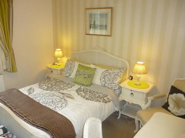 Copperfields Guest House