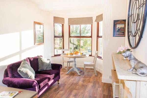 Rosary Road Apartment