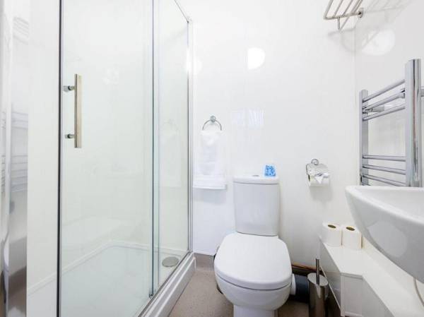 Riverside Apartments