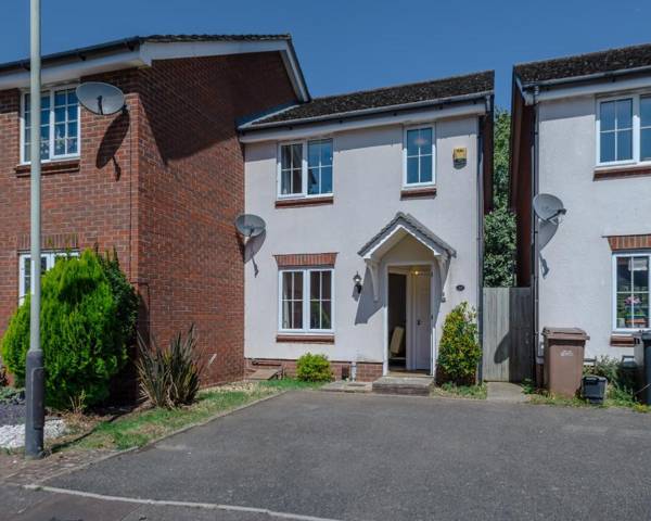 Chapel Break Norwich (Ginger & Gold Ltd)