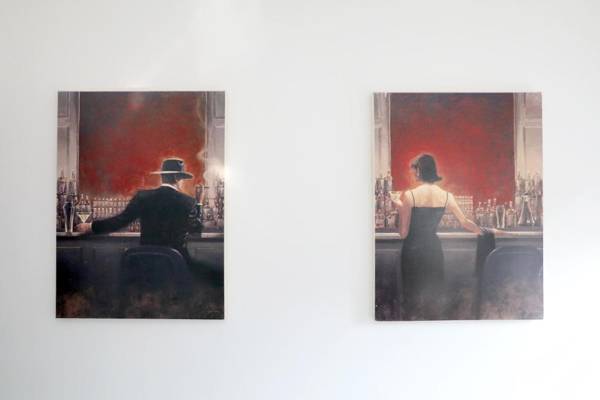 Stafford Rest Norwich (Ginger & Gold ltd)