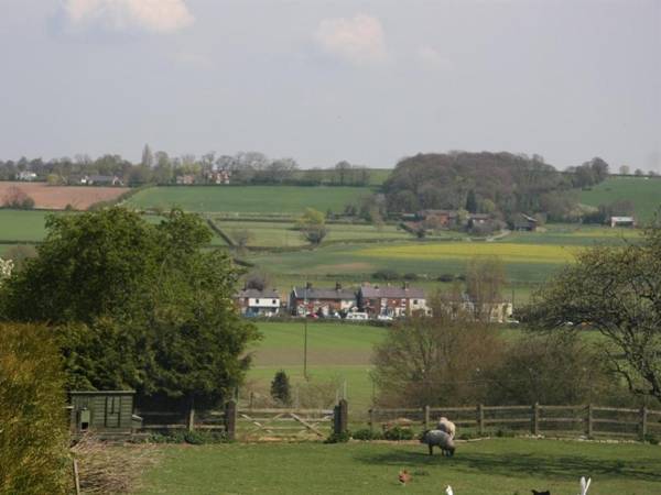 Wall Hill Farm