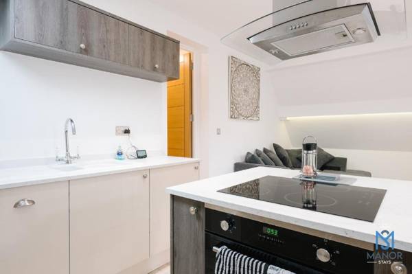 Superior Roof Top Appartment