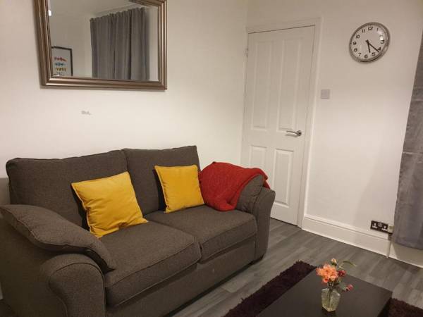 The Perfect Stay - Northampton