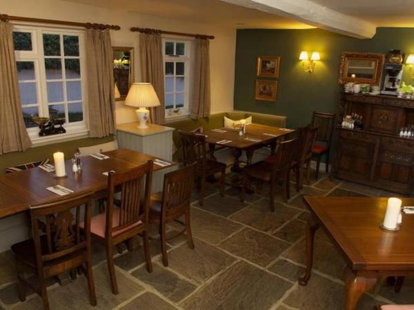 The Wellington Heifer