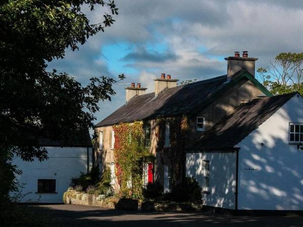 Ballylagan Organic Farm Guesthouse