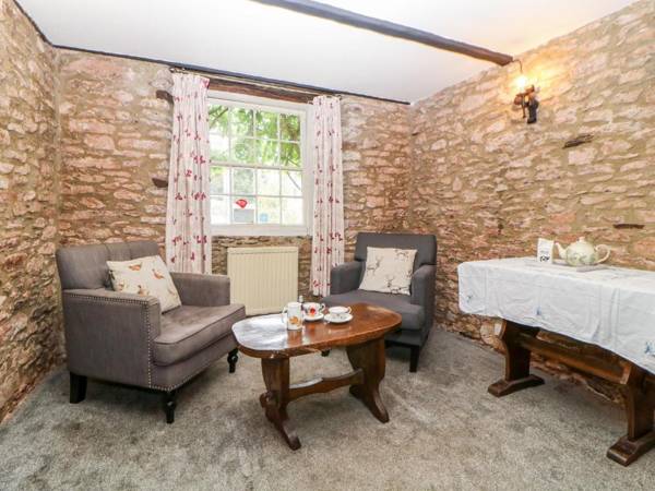 The Old Church House